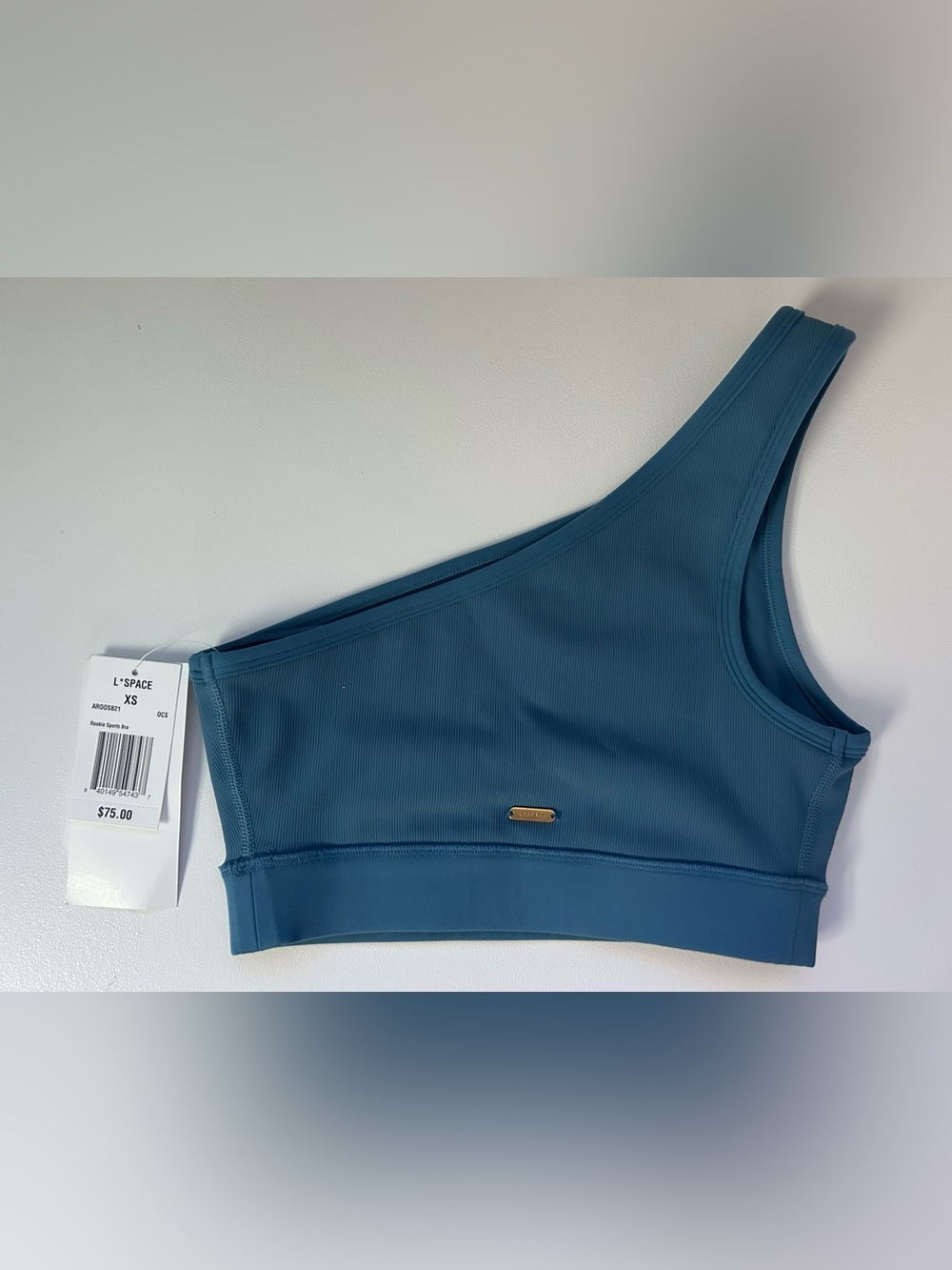 L*Space Rookie Sports Bra - Picture 2 of 3